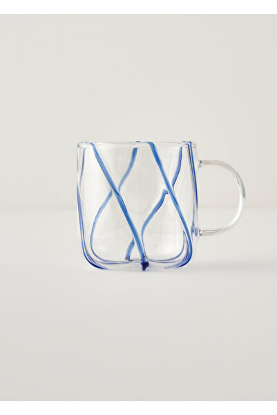 Bella Maison Κούπα Slice Μπλε (420 κ.εκ.)