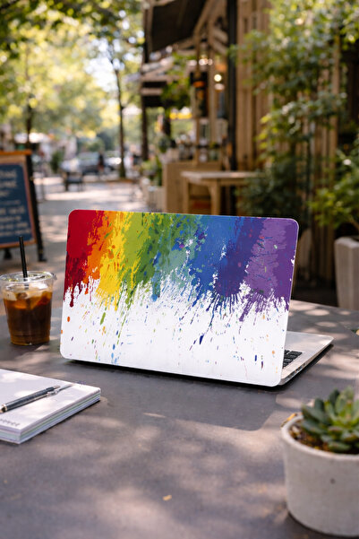 Mcstorey Macbook Pro Kılıf 13inç (ESKİ USB HDMI'LI MODEL 2012-2015) A1425 A15...