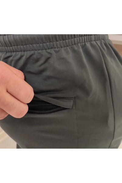 AKT Very Large Size Capri (7Xl-10Xl)