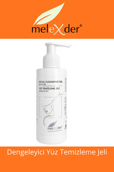 Akne Temızleme Jeli 150 ml