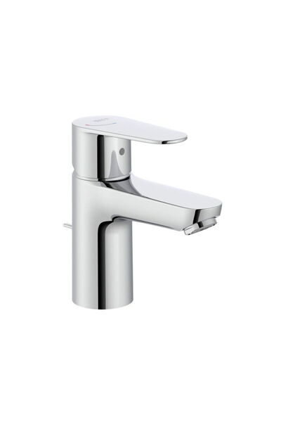 Roca VICTORIA PLUS LAVABO BATARYASI SİFON KUMANDALI