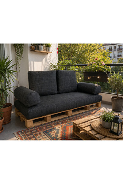 Floor Cushion Sofa Mini Seat