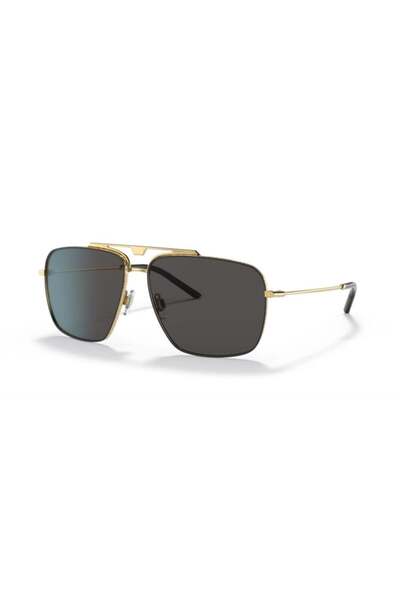 Dolce&Gabbana Dolce Gabbana DG2264 02/87 61 Erkek Güneş Gözlüğü