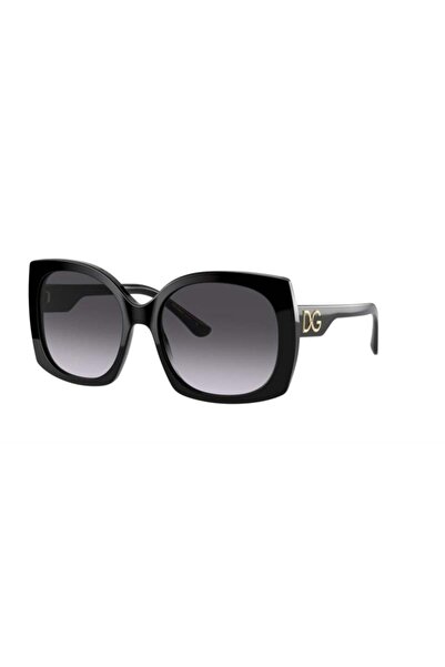 Dolce&Gabbana DG4385 58 501/8G Güneş Gözlüğü