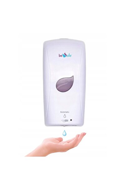 SEPIO Dispenser, dozator automat cu senzor pentru sapun lichid/gel dezinfecta...