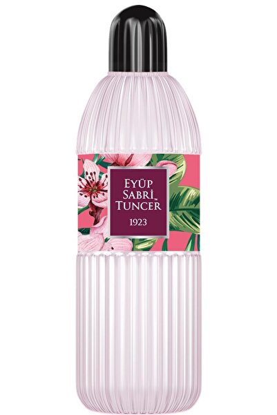 Eyüp Sabri Tuncer 400ml Pet Japon Kiraz Çiçeği Kolonyası