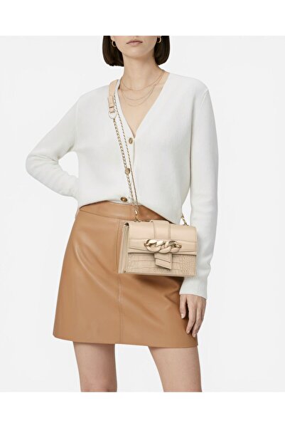 Steve Madden BFREY BEIGE Kadın Bej Omuz Çantası BFREY BEIGE