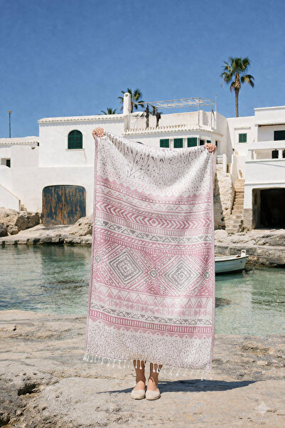 İrya Malvina 100% Bumbac Peshtemal 90x175