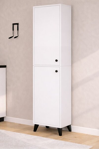 MOBİLİQUE Kumru Çok Amaçlı Dolap