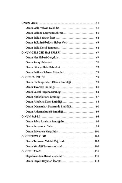 Ketebe Onun Gibi Muhammed Yazıcı