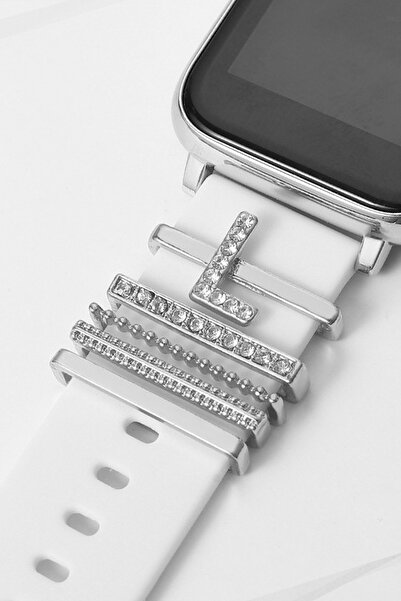 Nezih Case Watch Tüm Serilere ve Ölçülere Uyumlu Yeni Nesil Harfli Tasarım Ko...
