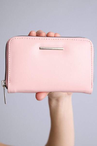 DeFacto محفظة نسائية من الجلد الصناعي H6254AXNS