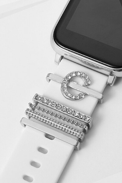 Nezih Case Watch Tüm Serilere ve Ölçülere Uyumlu Yeni Nesil Harfli Tasarım Ko...