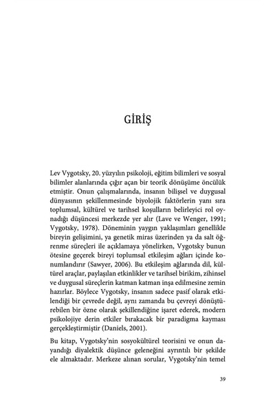 Ketebe Yeni Bir Bilinç İnşa Etmek Tolga Yıldız