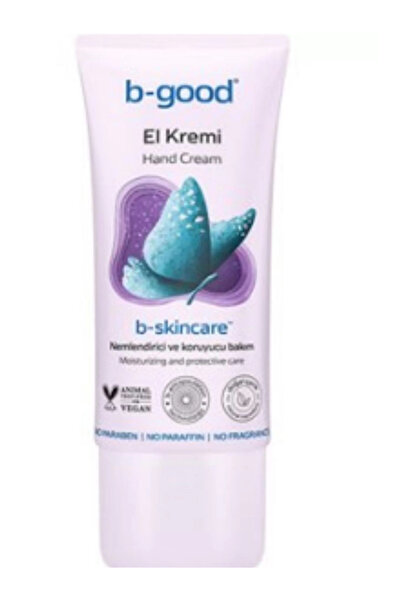 B-GOOD El Kremi 50 ml