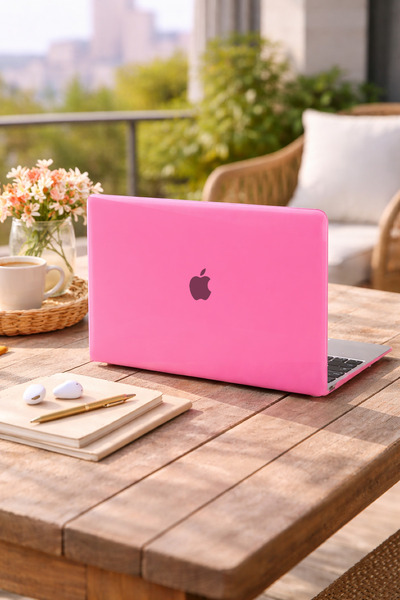 Mcstorey Macbook Pro Kılıf 15 Inç Mat A1286 (ESKİ ETHERNET GİRİŞLİ MODEL 2008...
