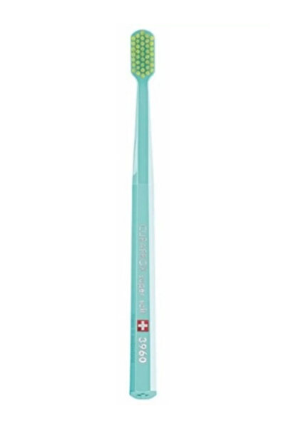 Curaprox Cs 3960 Super Soft Toothbrush (turquoise)