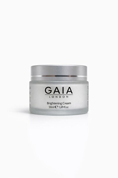 Gaia London Beyazlatıcı Etkili Leke Karşıtı Bakım Kremi Arbutin %2 (BRIGHTENI...