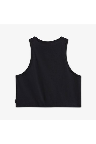 Converse Tricou negru pentru femei