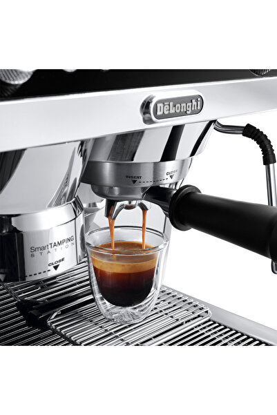DELONGHİ La Specialista Prestigio EC9355.M Espresso Makinesi