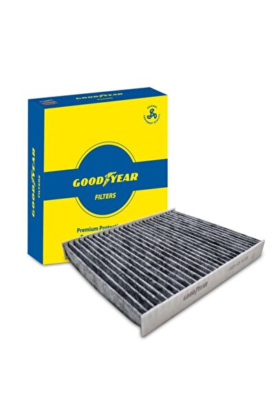 Goodyear Hyundaı Sportage Polen Filtresi Karbonsuz (2004-2022) Oe:971332E250