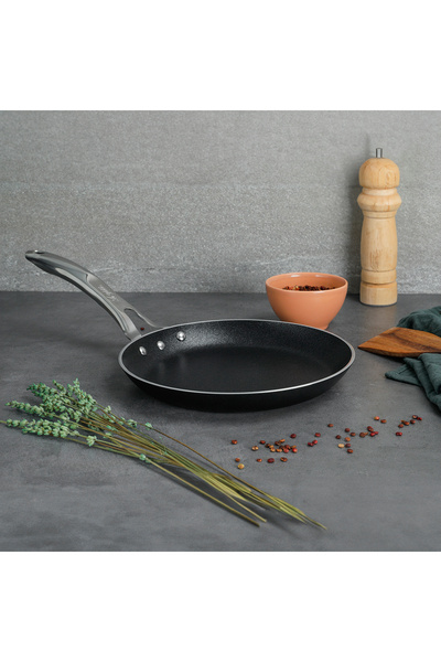 Aryıldız Krep Tava 24 cm