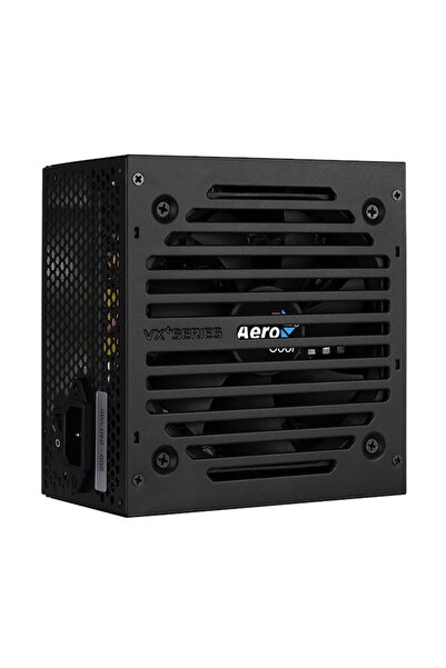 Genel Markalar 650W VX Plus (AE-VXP650)