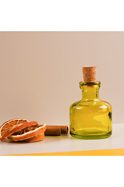 san miguel Lic Ramos Oil Bottle 125 cc