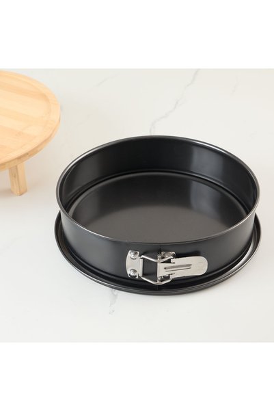 Guardini Gardenia Clamshell Cake Mold 26 cm