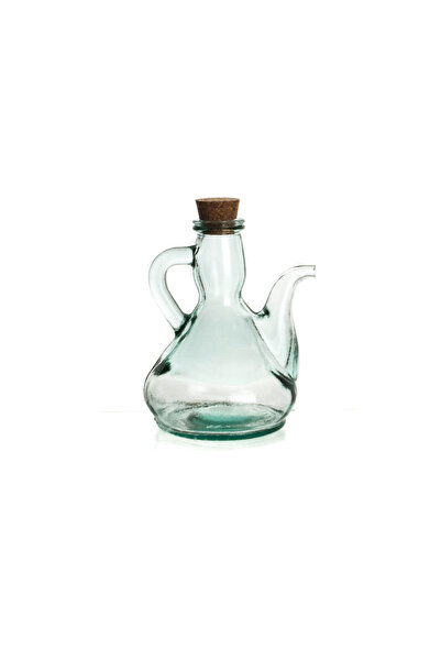 san miguel Oil Bottle with Jug 500 Cc
