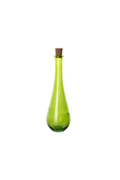 Genel Markalar Lagrima Yağ Şişesi 330 Ml Yeşil