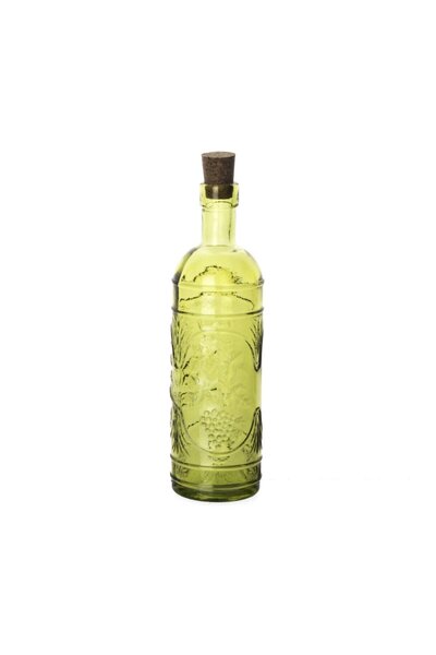 Galeri Kristal San Miguel Yağ Şişesi Bonbon 500Cc 5050D Db17