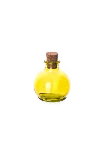 san miguel Veneciana Oil Bottle 120 ml Yellow