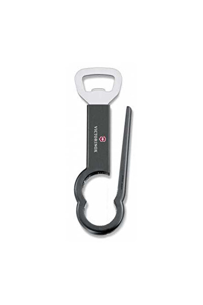 Victorinox Ανοιχτήρι μπουκαλιών για κατοικίδια, μαύρο