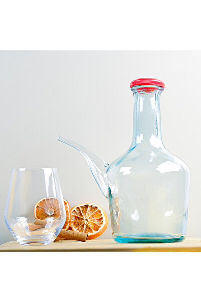 san miguel Maquina Oil Bottle 1 Liter