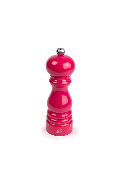 Peugeot Parisrama Karabiber Değirmeni Şeker Pembe 18 cm