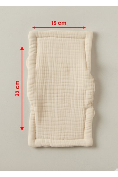 Joyous Mom Kids Cotton Baby Nursing Pillow Baby Nursing Cushion Support Cushion Anti-Sweat Arm Pillow