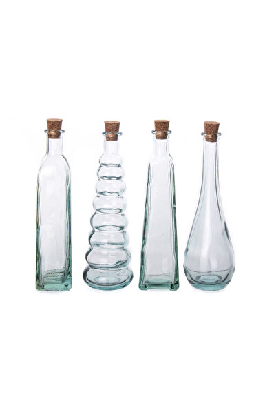 san miguel زجاجة زيت صغيرة 120 مل