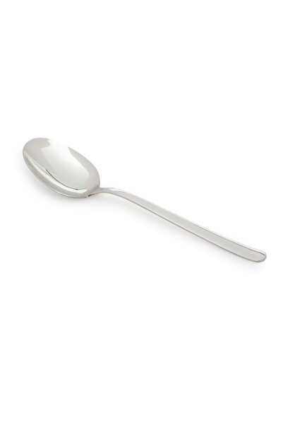 Aryıldız Crystal Vacuum Serving Spoon