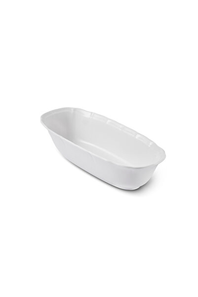 Aryıldız Voyage Derin Kayık Tabak 17 cm