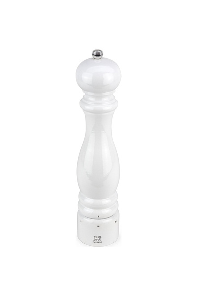 Peugeot Paris U Select Tuz Değirmeni 30 cm Kırmızı Lake