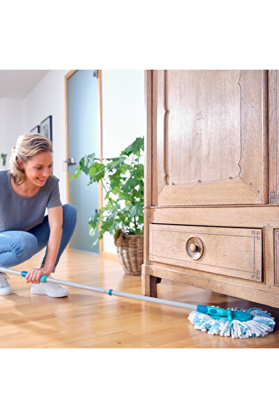 Leifheit Set curatenie CLEAN TWIST Disc Mop Ergo