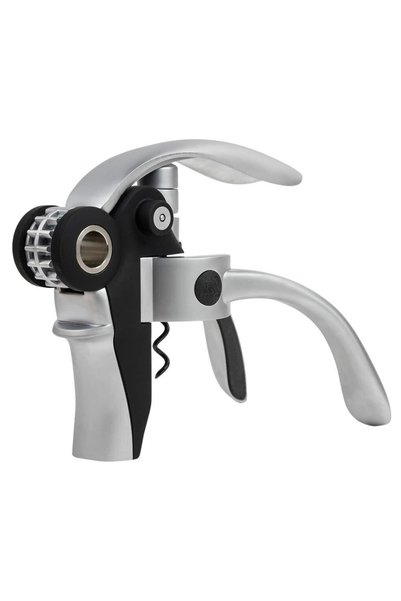 Peugeot Baltaz Siyah Folyo Kesicili Tirbuşon 14 cm