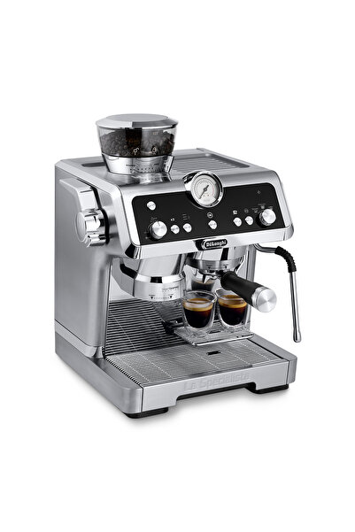 DELONGHİ La Specialista Prestigio EC9355.M Espresso Makinesi