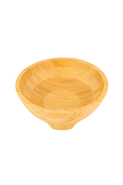 Bambum وعاء باكا دائري 25 سم