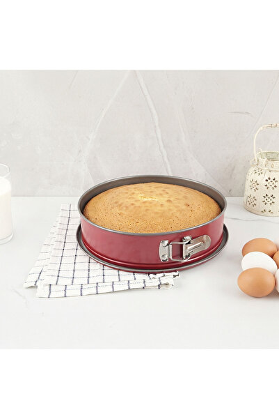 Guardini Rossan Clamshell Cake Mold 28 cm