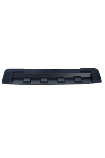 Generic غطاء فتحة تهوية غطاء محرك السيارة ABS لسيارة FJ Cruiser (2006-2022) -...