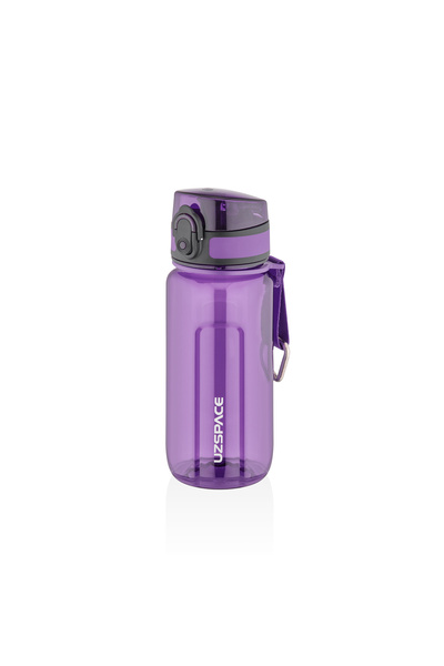 Vagonlife Uzspace Tritan Matara Mor 350 ml