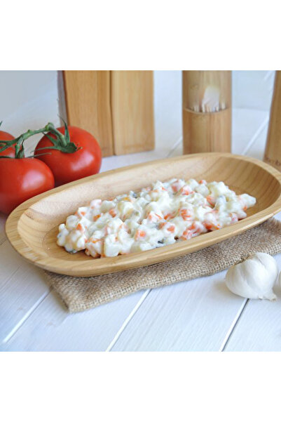 Bambum طبق كاياك كالينتي 30 سم