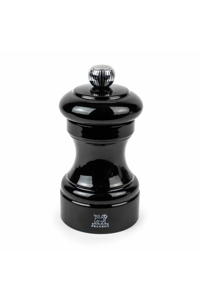Peugeot Bıstrorama Kbiber Değirmeni 10 Cm Siyah